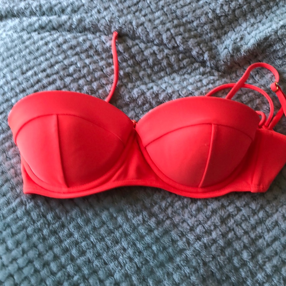 Bathing suit TOP